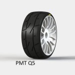 PMT GT Tyre (Q5)